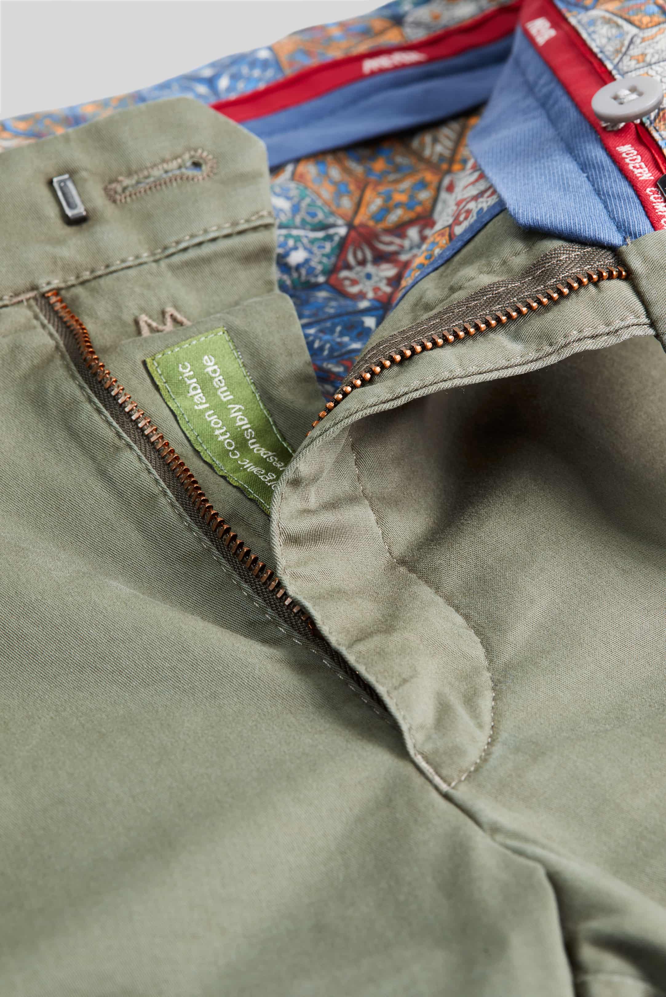 Meyer Modern fit Chinos